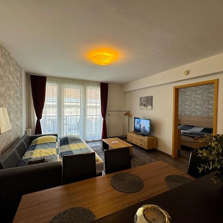 Downtown Family Apartments Βουδαπέστη Εξωτερικό φωτογραφία