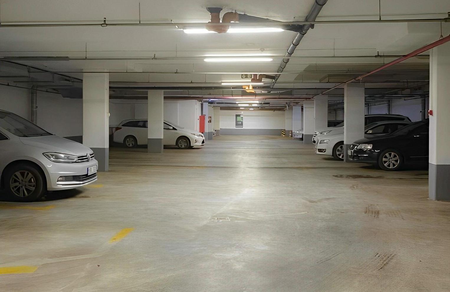 Downtown Family Apartments Βουδαπέστη Εξωτερικό φωτογραφία