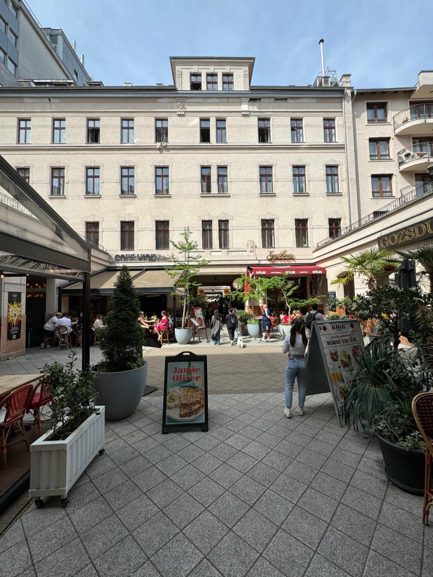 Downtown Family Apartments Βουδαπέστη Δωμάτιο φωτογραφία