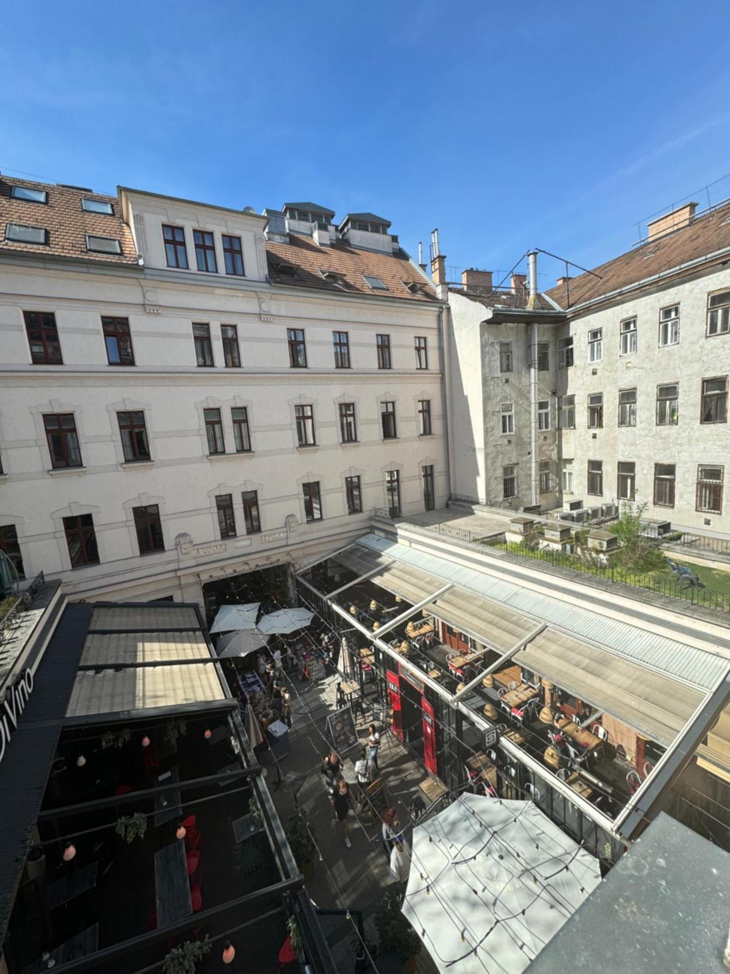Downtown Family Apartments Βουδαπέστη Δωμάτιο φωτογραφία
