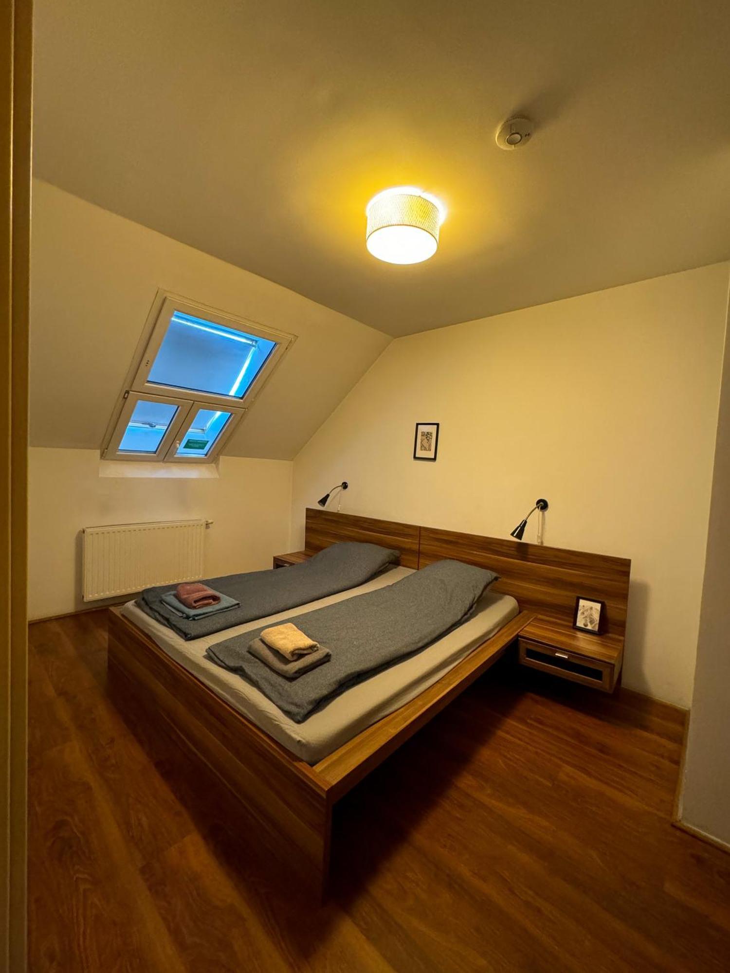 Downtown Family Apartments Βουδαπέστη Δωμάτιο φωτογραφία