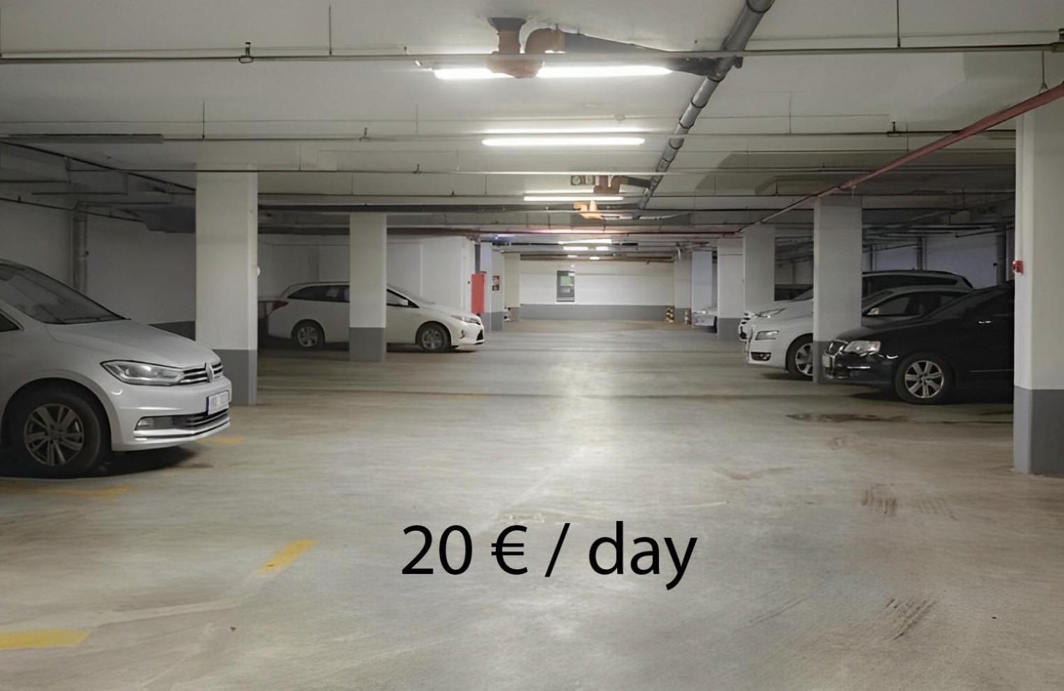 Downtown Family Apartments Βουδαπέστη Εξωτερικό φωτογραφία